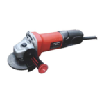 Ralli Wolf 5"  125mm Angle Grinder 850W 45125H